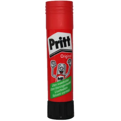 PRİTT 43gr. Stick Yapıştırıcı 