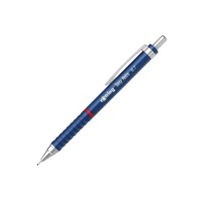 Rotring Tikky Retro Versatil Kalem 0.7 Orjinall