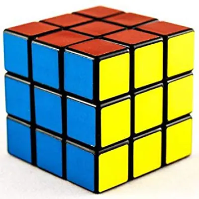 Magic Cube Zeka Küpü 3x3 (Rubi Küp) DGN-71