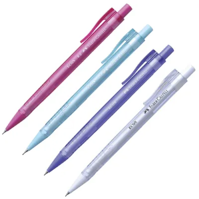 Faber Castell Econ Versatl Kalem 0.7 mm