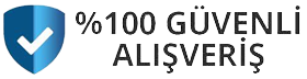 Güvenli Ödeme